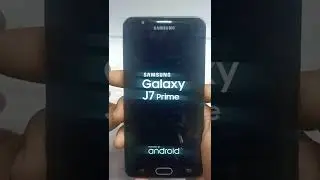 How To Disable Safe Mode Samsung J7 Prime || How To Disable Safemode In Samsung Mobile ⚡⚡