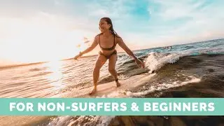 The First Timers Guide to Surfing in Siargao + TIPS!