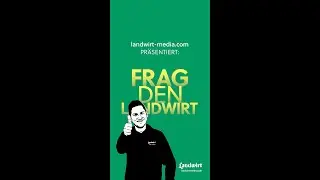 LANDWIRT erklärt - Folge 2 (Was kommt in der neuen Ausgabe) | #shorts