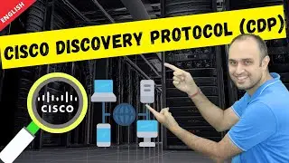 What is Cisco Discovery Protocol (CDP)? CDP Explained