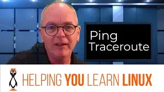 How to Really Diagnose and Understand Network Issues in Linux using Ping,  Traceroute and TCPDump