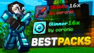 Best Bedwars Texture Packs | 1.8.9 Hypixel