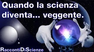 Quando la scienza scova fantasmi.