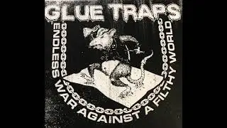 Glue Traps - Caged