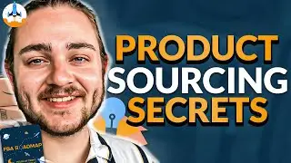 How to Source Amazon Products FAST | Leaked Coaching Call