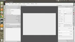 install scene builder ubuntu