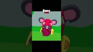 MOE NEW BRAWLER - Brawl Stars Animation #brawlstars #animation #supercell