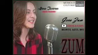 Alana Tavares - Coração Vagabundo - Gero_Zum...