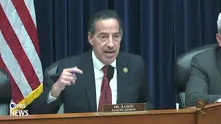 WATCH: Rep. Raskin questions Secret Service director at hearing on attempted Trump assassination