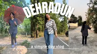 chalo mai pohuch gayi dehradoon #summervibes #vlog