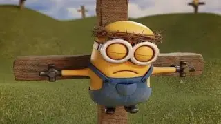 Minion Tik Tok Cult Is Terrifying