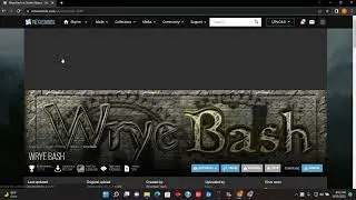 Oblivion Wrye Bash Download Fast and Simple Mod Manager