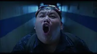 BLOOD FEST   Trailer Doblado