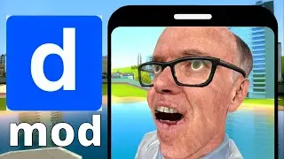 Garrys Mod Android: DMOD (Free Download)