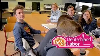 Deutschlandlabor – Folge 1: Schule