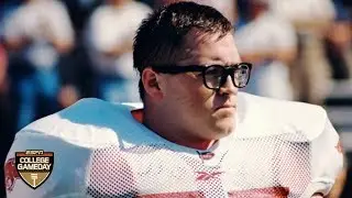 The heartbreaking story of the greatest walk-on ever, Brandon Burlsworth | College GameDay