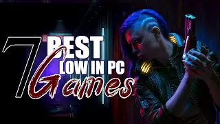 Best low in pc games for you | NetMax LK