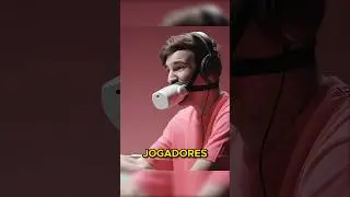 MICROFONE GAMER PARA CASADOS!