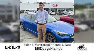 Bill Dodge Kia Holiday Offers December 2021