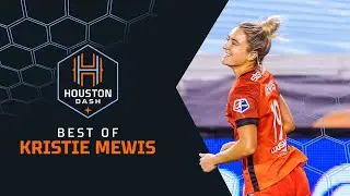 The Best of Kristie Mewis