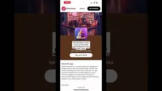 Free platform to sell digital product #linkinbio