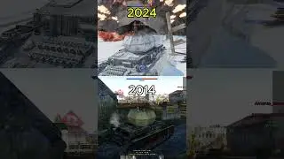 Wirbelwind QUAD 20mm - Sound Effect