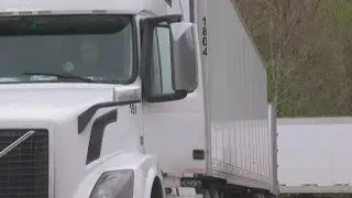 Free program to support truck drivers