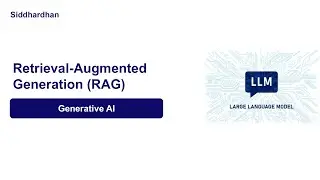 Retrieval Augmented Generation (RAG) Explained | LLM | Gen AI