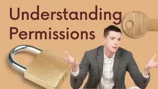 Understanding File Permissions - Mastering Linux/Unix/Mac