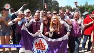 «Формула успеха»