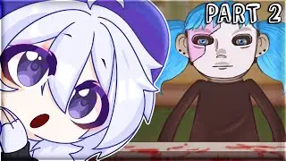 🧊 KORNER GRA W SALLY FACE 🧊 || PART 2 || (TWITCH VOD)