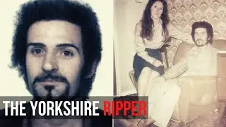 The Yorkshire Ripper | Encounters with Evil | S1E09 | | Crime Stories