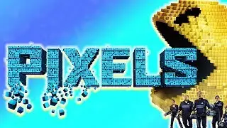 You DON'T Remember Pixels