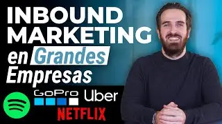 Casos de Éxito en Inbound Marketing