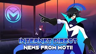 Internet Direct - Channel Update! - May 2023