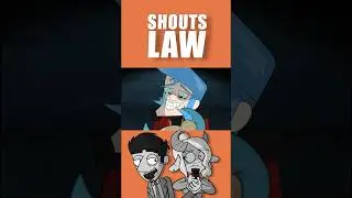 Shouts Law Ep 3 (Part 11)