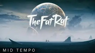 TheFatRat & Maisy Kay - The Storm (Official Music Video)