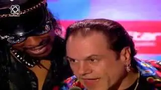 DIRTY VEGAS Win Best Commercial Music | 