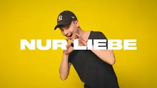 TONI - Nur Liebe (Official Video)