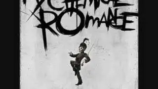 Mama - My Chemical Romance