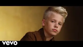 Carson Lueders - Try Me (Official Music Video)