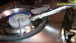 Gas Stove Cleaning & Maintenance - Gas Stove Cleaning Tips