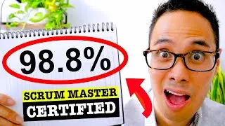 How to Pass PSM™ 1 Certification | Professional Scrum Master™ Certification | PSM™ 1 Exam Prep