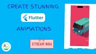 Mastering Flutter Rive Animation: A Step-by-Step Tutorial | amplifyabhi