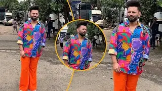 Rahul Vaidya गणेश चतुर्थी को लेकर ज्यादा है एक्साइटेड, बोले इस बार सेलीब्रेशन में और धमाल होगा