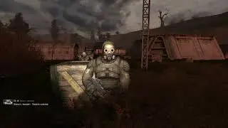 5 забавных предметов в S.T.A.L.K.E.R.: Чистое небо