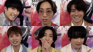 SixTONESに最近恥ずかしかったことを聞いてみたら個性爆発【Mステ】