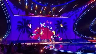 Blanka - Solo - Poland - Eurovision 2023 - live full video