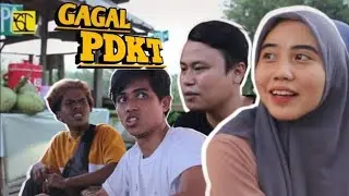 GAGAL PDKT | FILM KOMEDI SUNDA | BAKUCUL TV