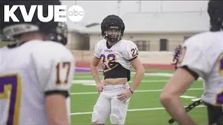 Liberty Hill looking to avoid 0-2 start